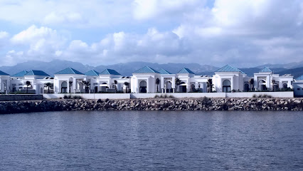 Eden Plage