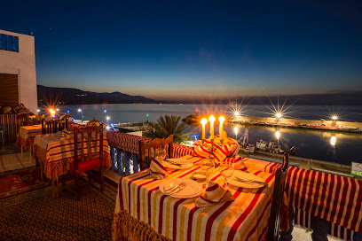 Hotel El Mamoun