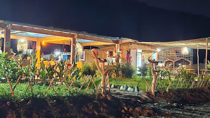 Taghassa Camp
