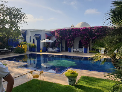 Villa Amazonas