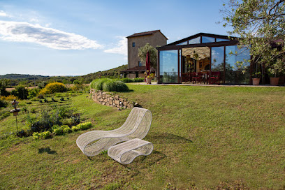 Torre di Baratti Bio Resort