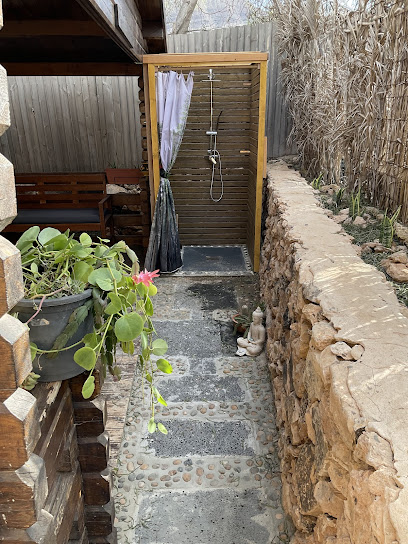 La Cabaña en Tindaya