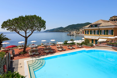 Hotel Cenobio dei Dogi