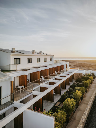 Shambhala Fuerteventura