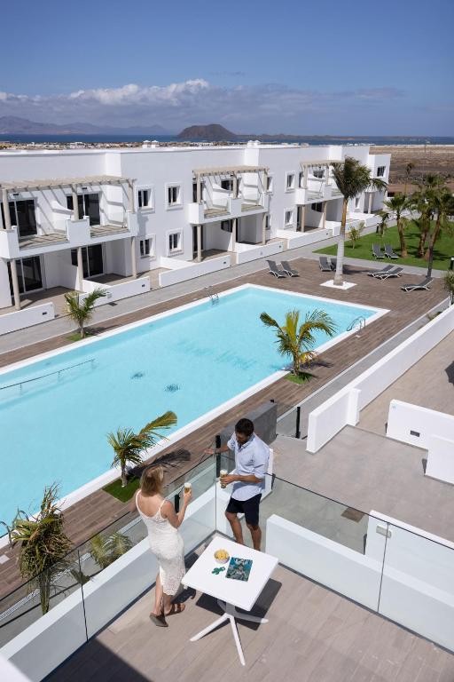 Island Home Fuerteventura