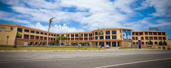 AL hajrienne Guesthouse