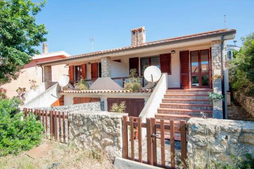 Mandriola Surf Paradise