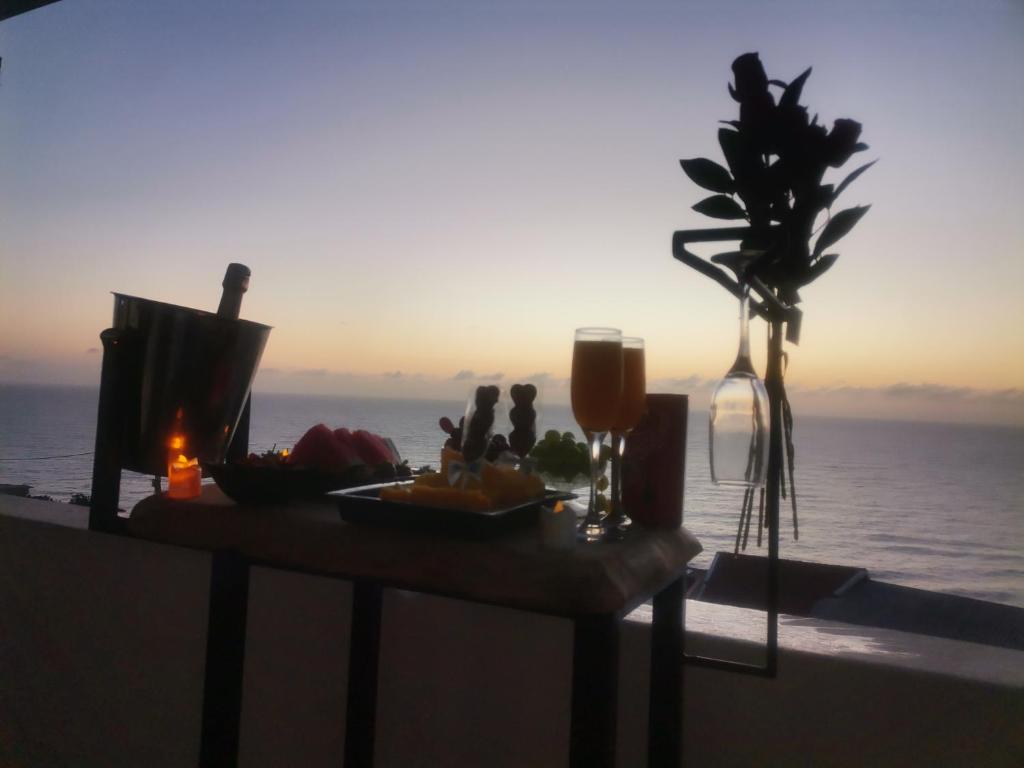 Jackie's s Ocean View