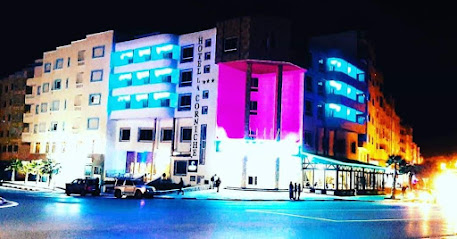La Corniche Hôtel