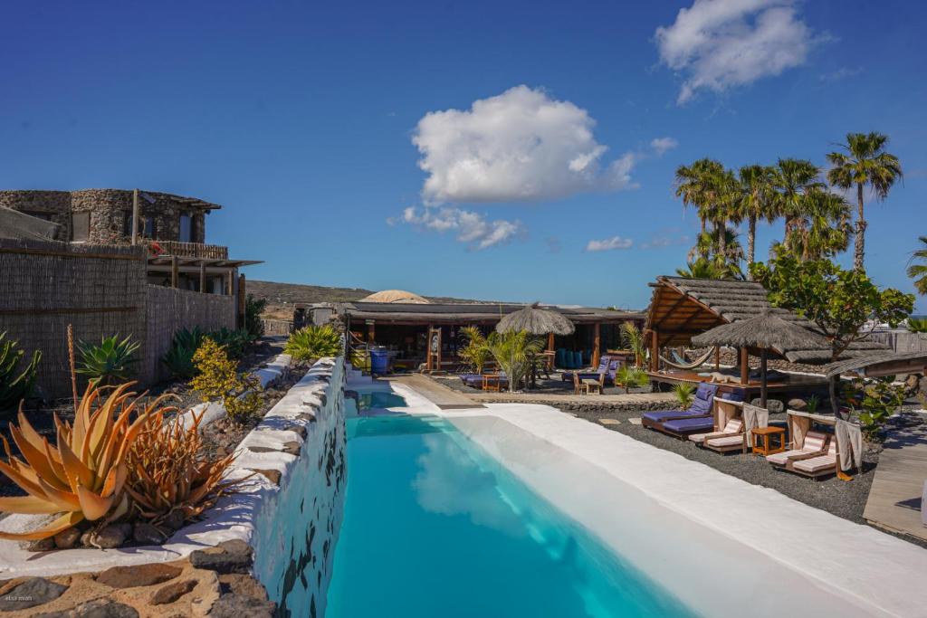 Finca De Arrieta – Eco Village