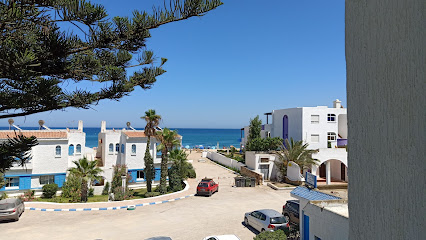 Residence Soumaya Plage