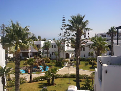 Bahia Smir Resort Apartments