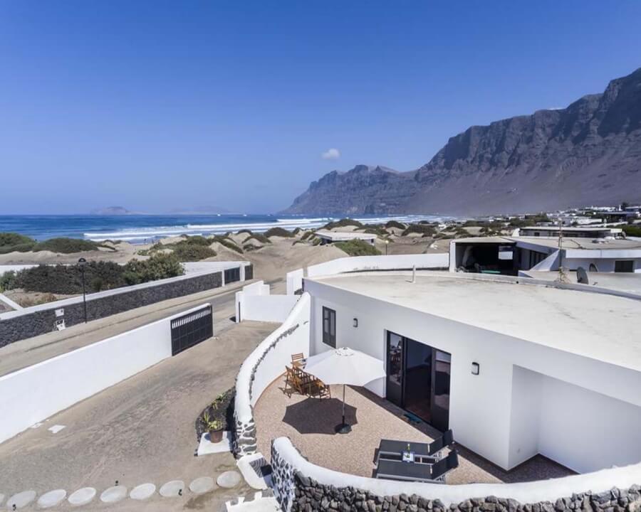 Villa Surf Lanzarote