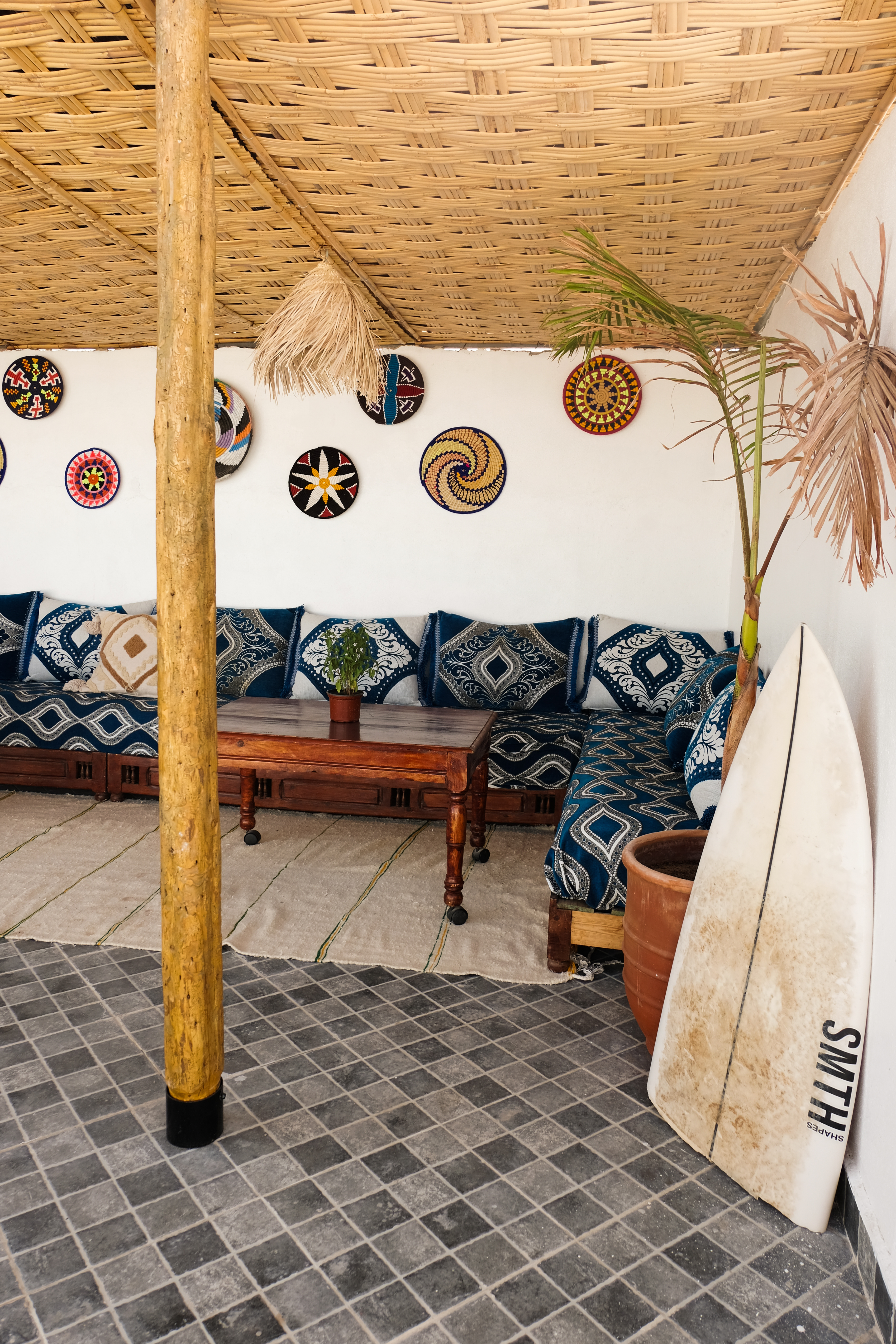 Wave Nomad Surf Camp Morocco
