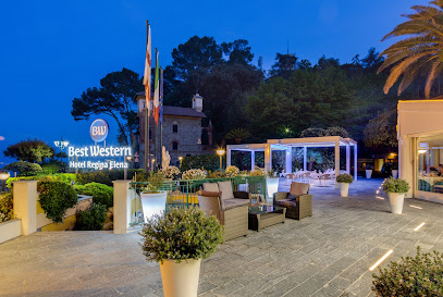 Best Western Hotel Regina Elena