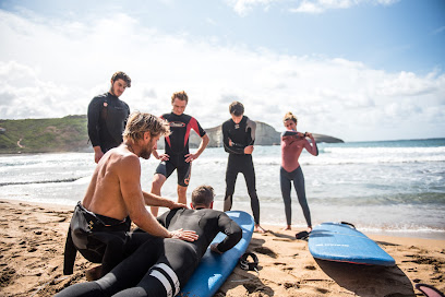 Water Spirit Sardinia ~SURF&YOGA~
