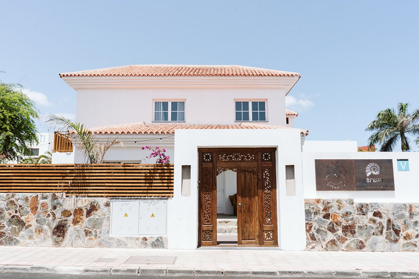 Dreamsea Surf Camp Fuerteventura