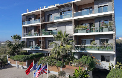 Ocean Park Appart Hotel