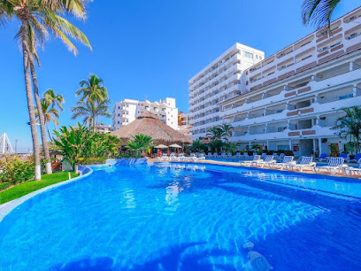 Hôtel Tropicana