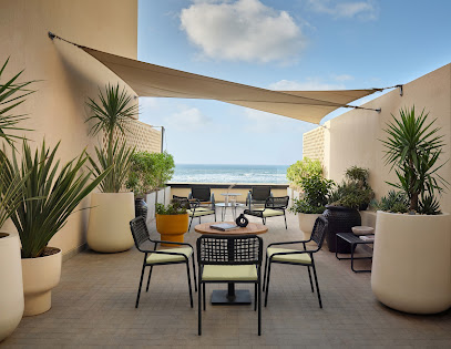 Hôtel Villa Sahrai