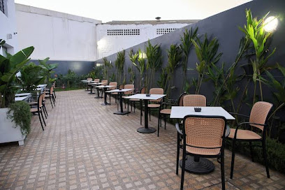 Fourteen Hotel Ain Sebaa