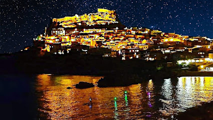 Bulli Surf Club Castelsardo