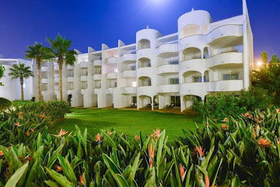 L'Amphitrite Palace Resort & Spa