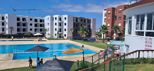 Complexe Touristique Océan Atlantique