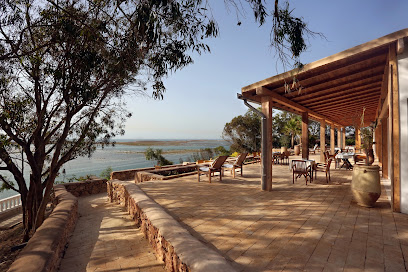Azyar Lagoon House