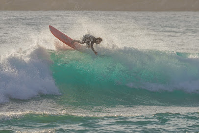 Bonga Surf School