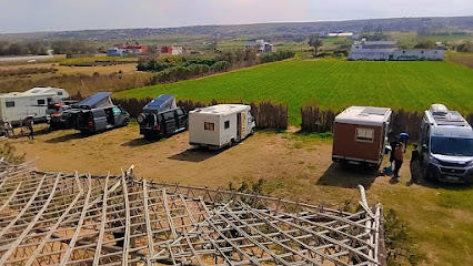 CAMPING PLAGE MRIZIKA