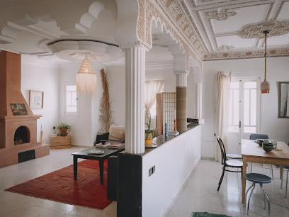 City Surf House - Relax & Ride Essaouira