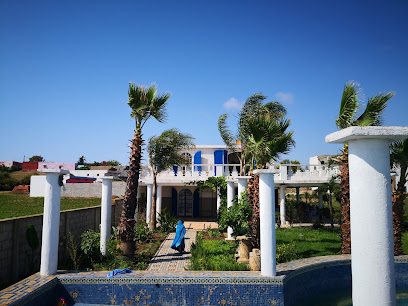 Riad Des Oiseaux