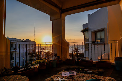 DarBouazza SurfHouse Sea View