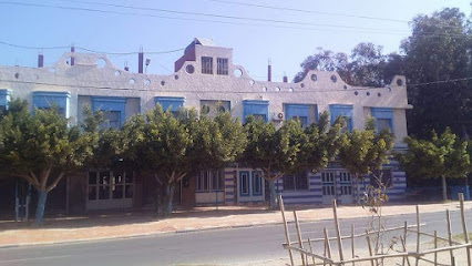 Auberge de Cap de L'eau