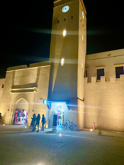 Essaouira Surf & Kite House and School