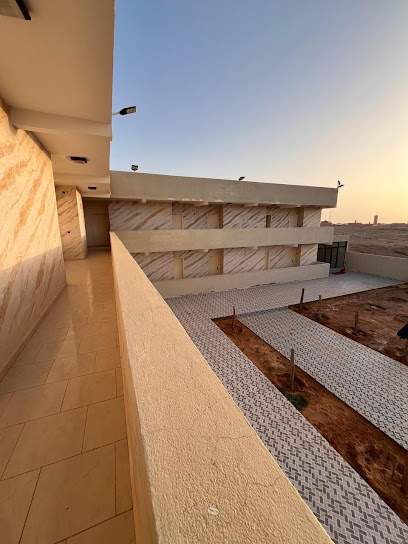 Fyndy Hotel Bir Gandouz