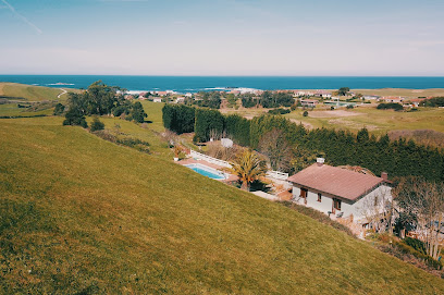 Surf House Verdicio Beach | Carver Club