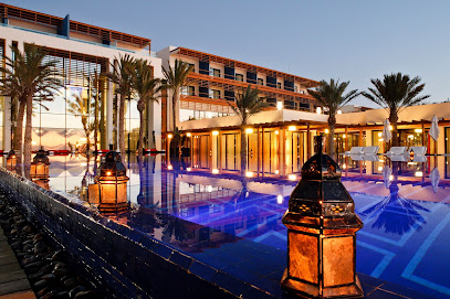 Hotel Le Golf D'Essaouira & Spa