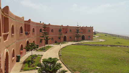 Club Kahrama El Haouzia