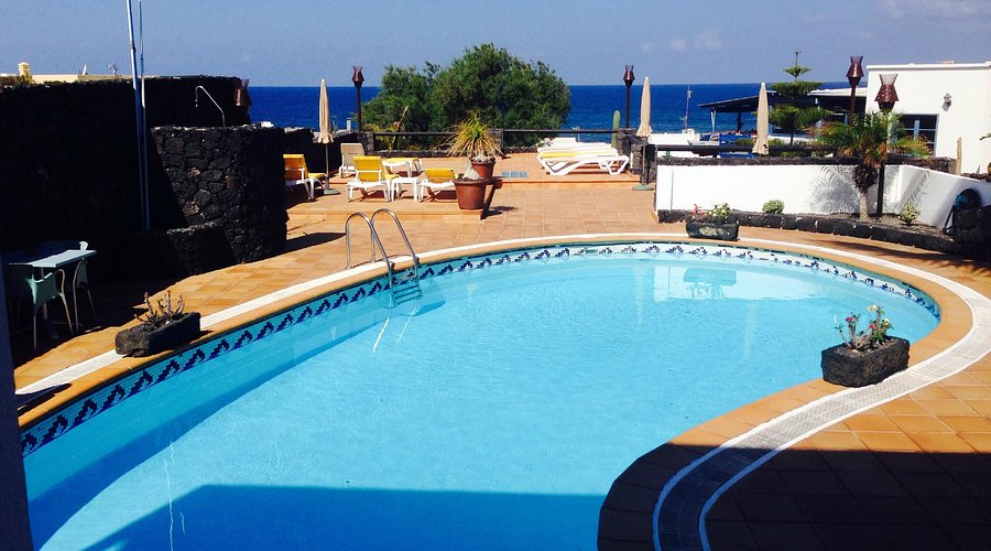 El Hotelito Del Golfo