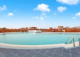 Vanilla Ocean Chalet Origo Mare