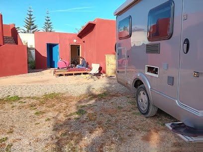 Camping Kbir