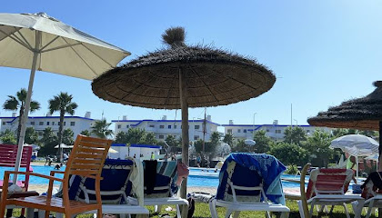 Hôtel Kenz Mehdia