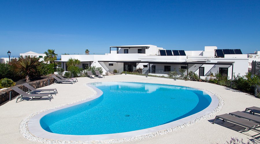 Mana EcoRetreat Lanzarote