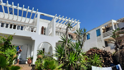 Villa Nora Maison d'hôtes