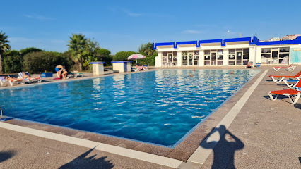 Camping Mehdia