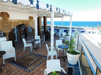 Hôtel des Oudaïas