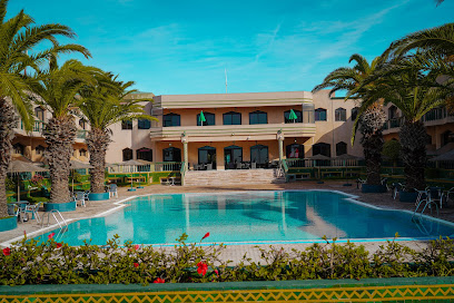 Hôtel Atlantique Panorama Safi