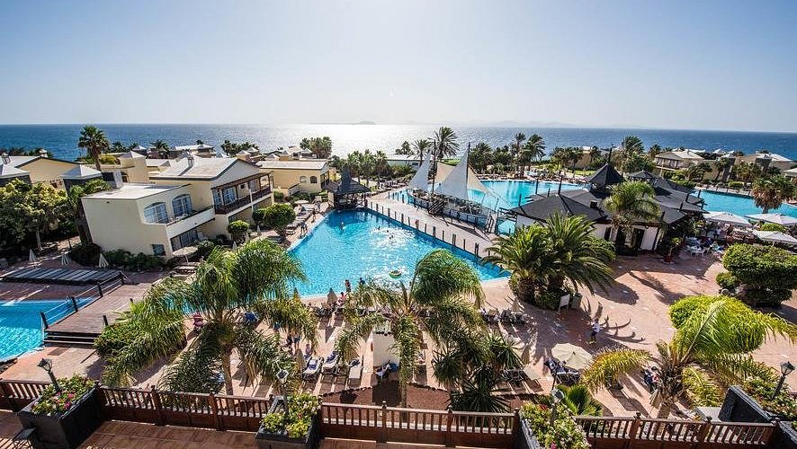 H10 Rubicón Horizons Collection